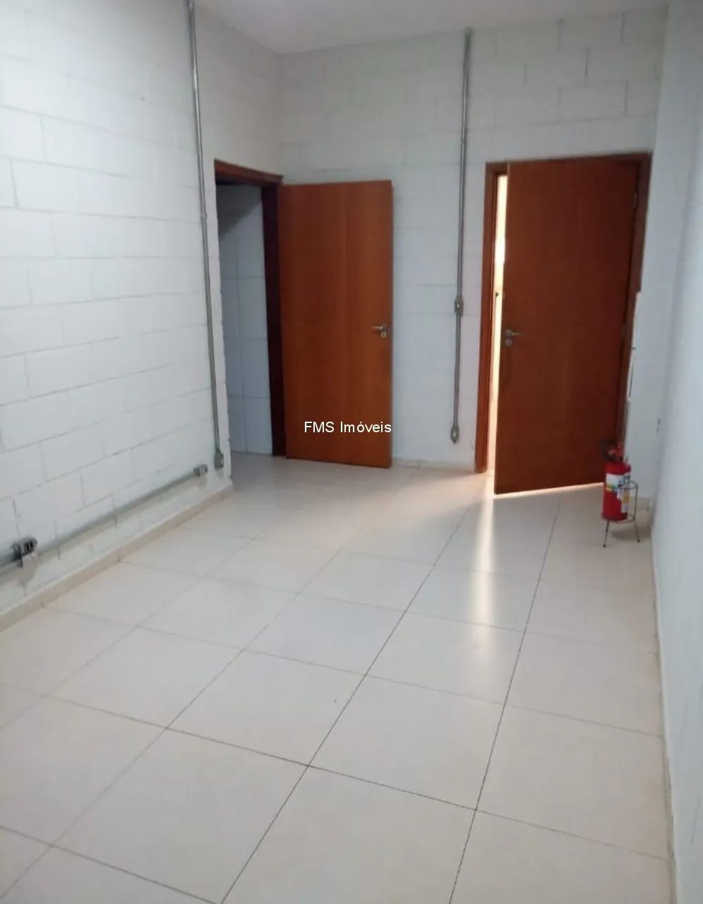 Galpão Comercial em Cajamar-SP, com 4.350m² de Área. - Foto 11