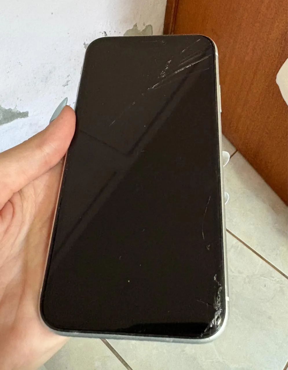 iPhone XR 128-gb - Foto 2