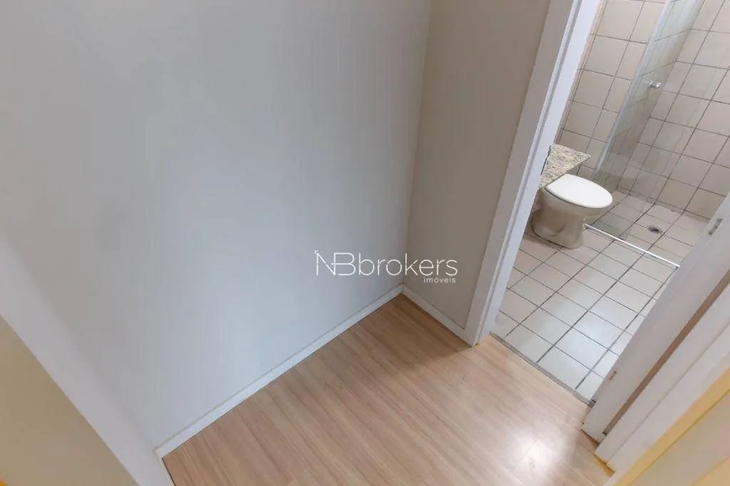 AO LADO DO CONDOR COM 2 QUARTOS! - Foto 4