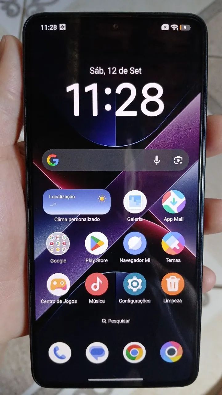 POCO X7 Pro 5G 512GB | 12GB RAM - Foto 2