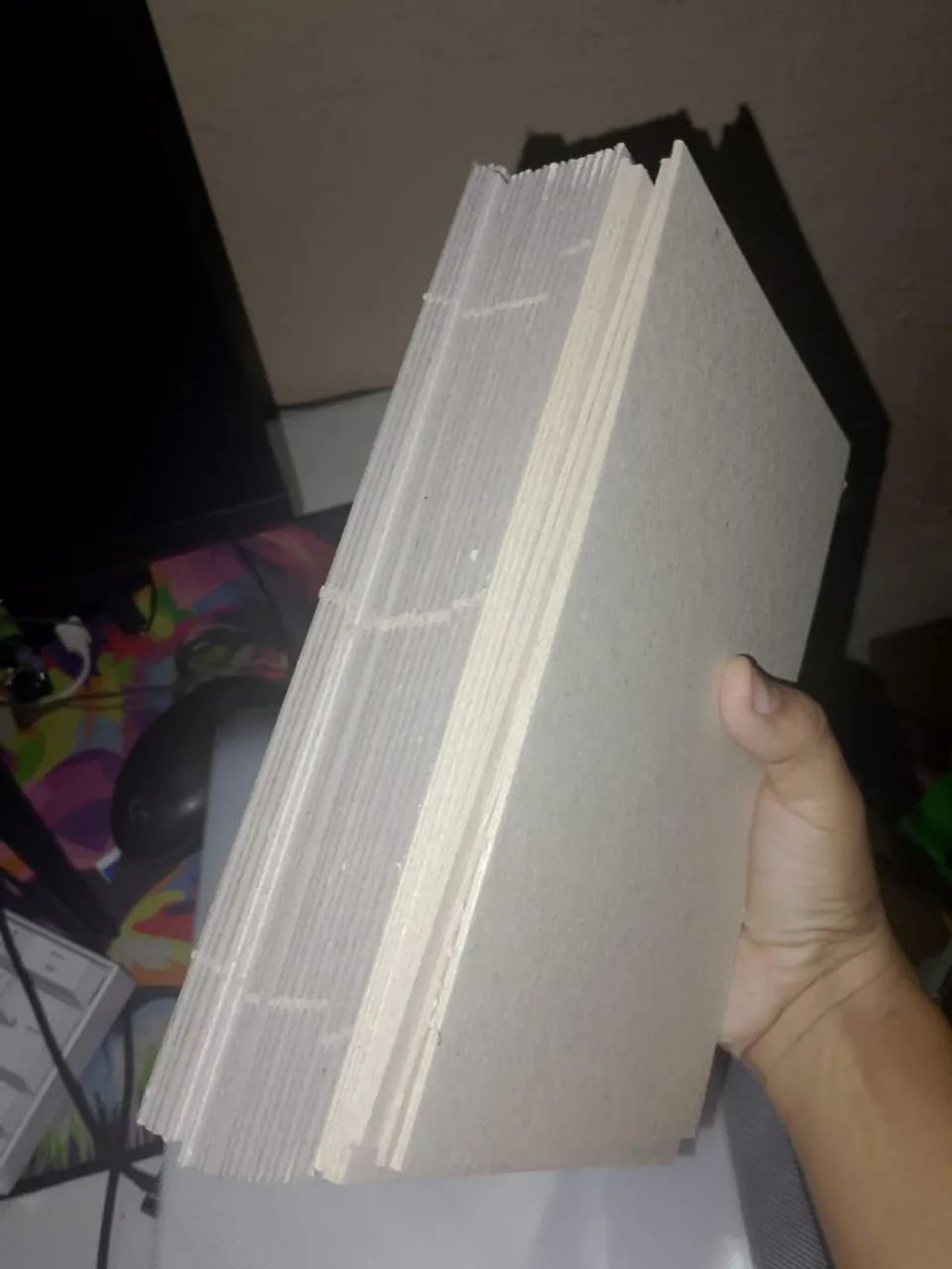 Impressora e encadernadora  - Foto 5