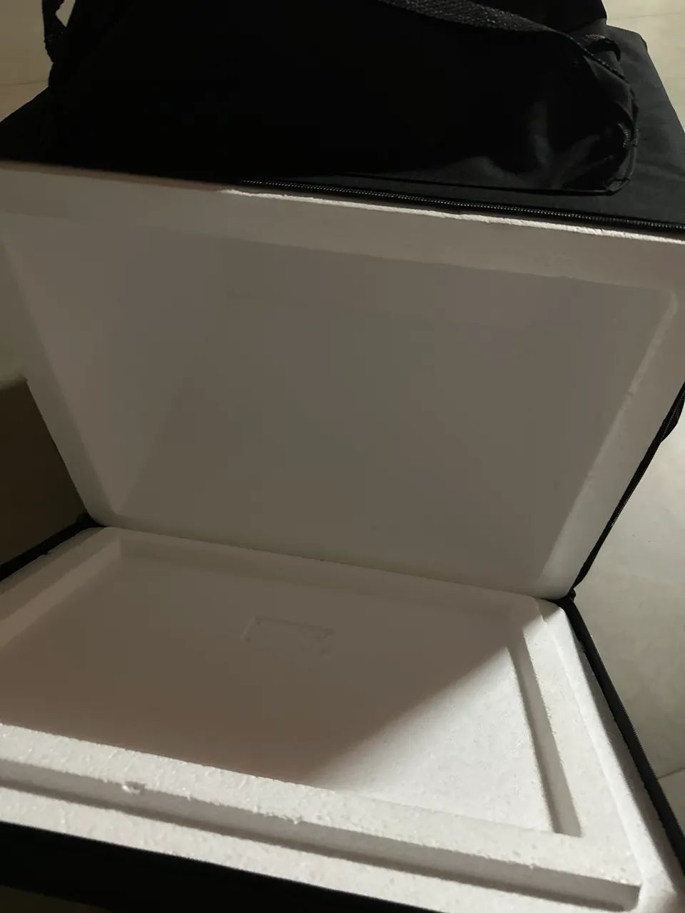 Bag para entregador - Foto 3
