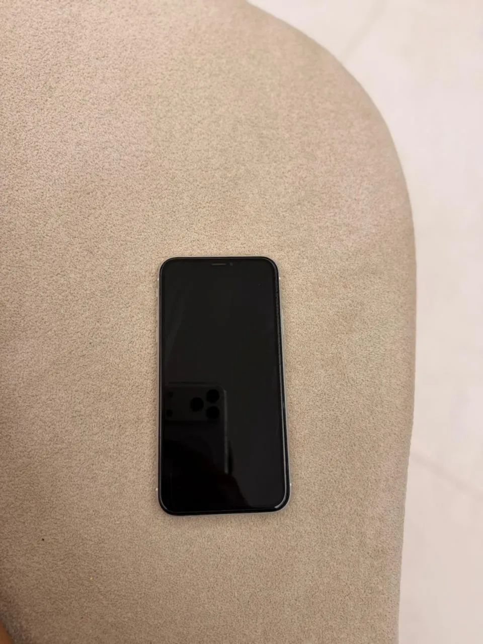 IPhone XR  - branco - Foto 2