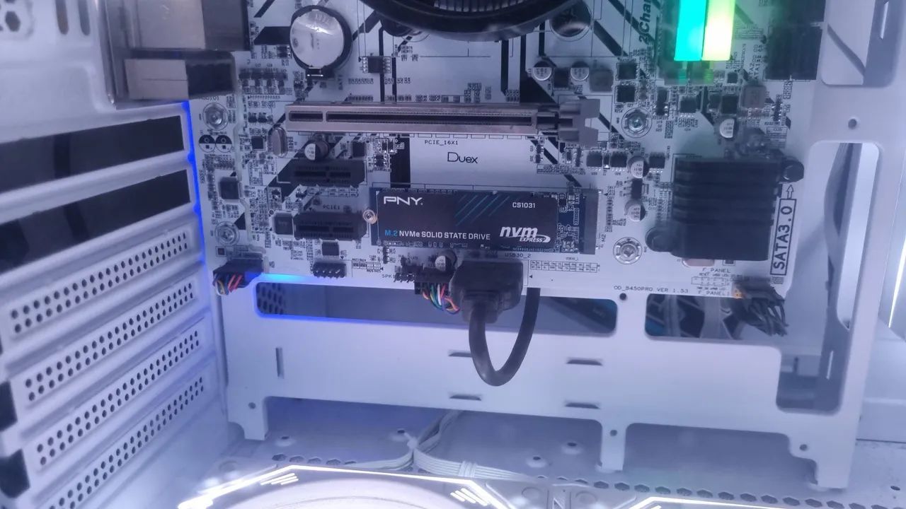 PC GAMER  - Foto 3
