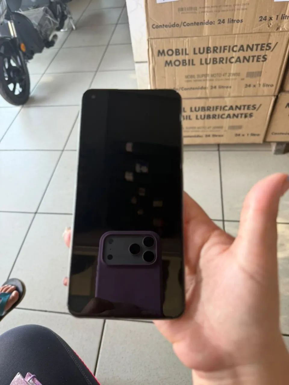 Celular  - Foto 4
