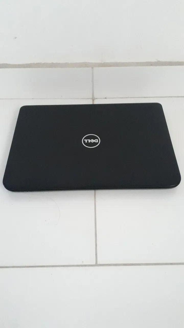 Notebook dell i3 sem bateria / excelente ! - Foto 3