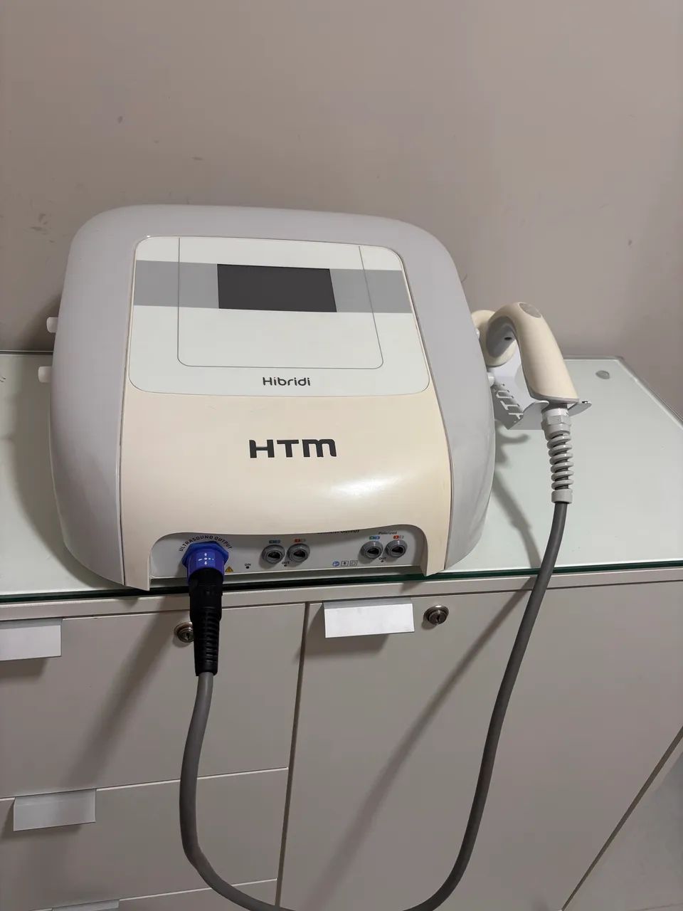 Híbrid HTM