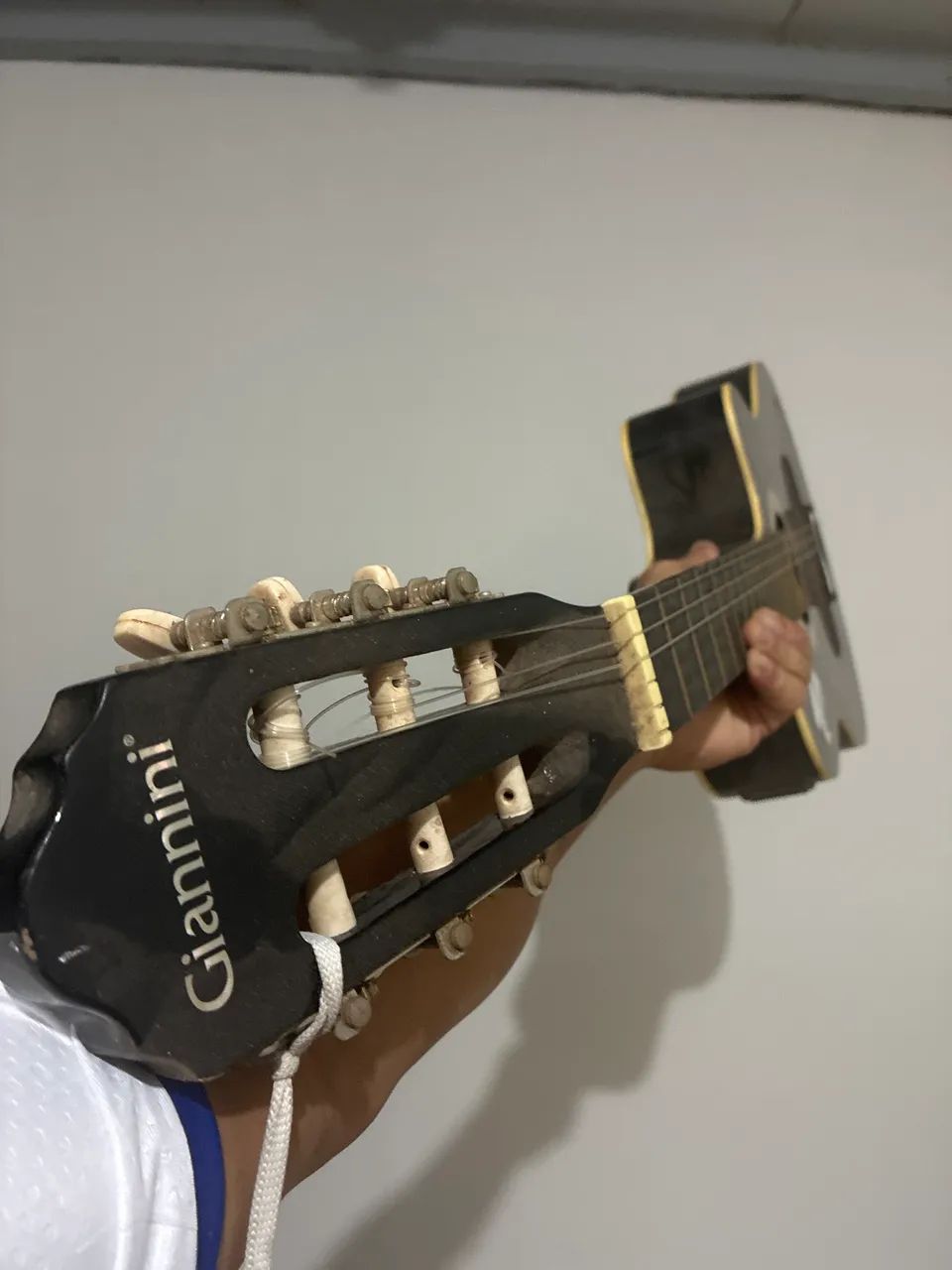 Violão Usado - Foto 3