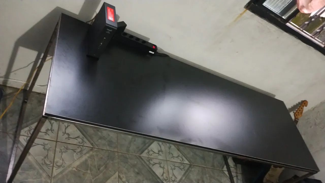 PC GAMER COMPLETO + MONITOR + MESA - Foto 4