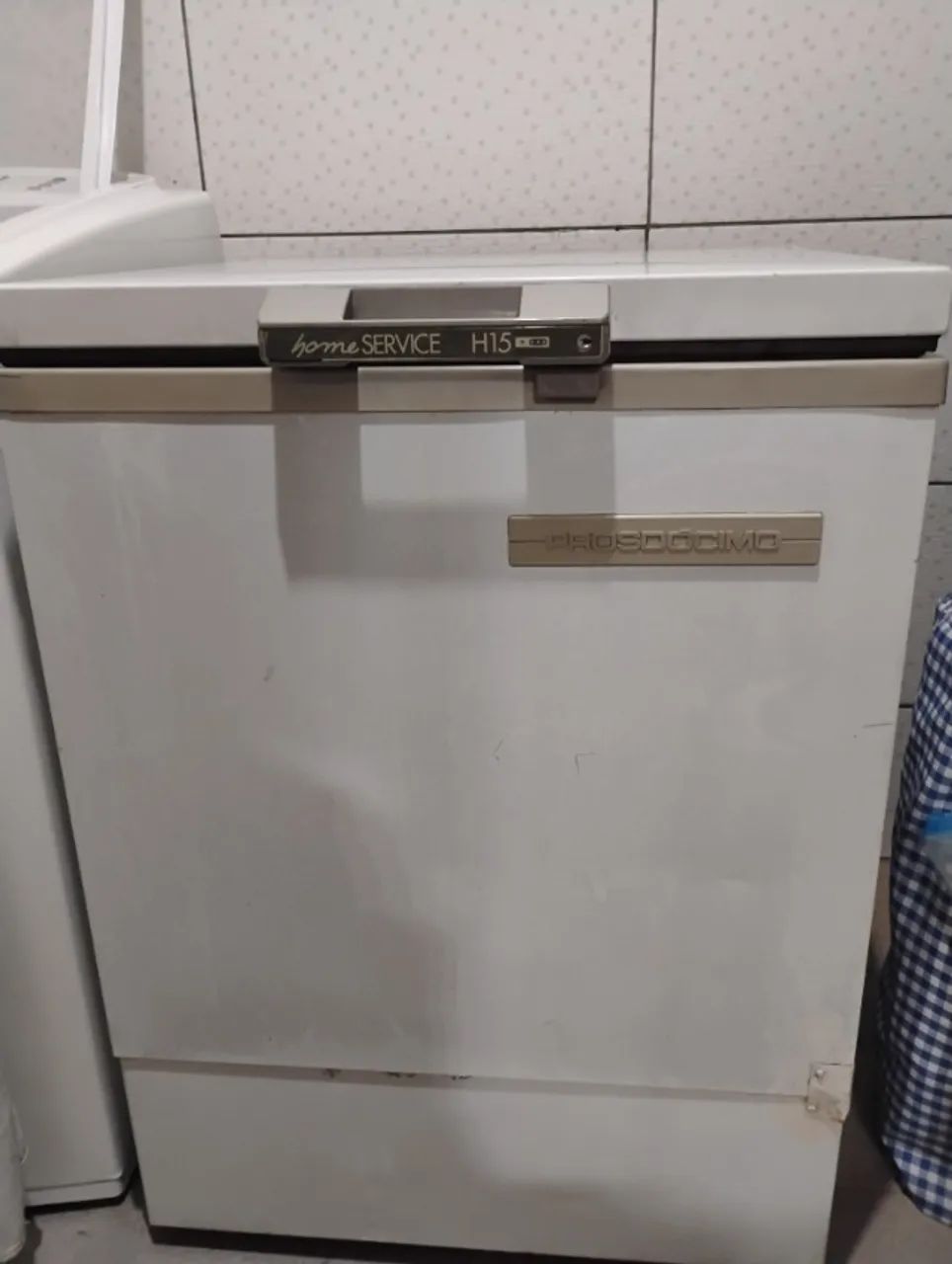 Freezer Prosdócimo 150 L - Foto 2