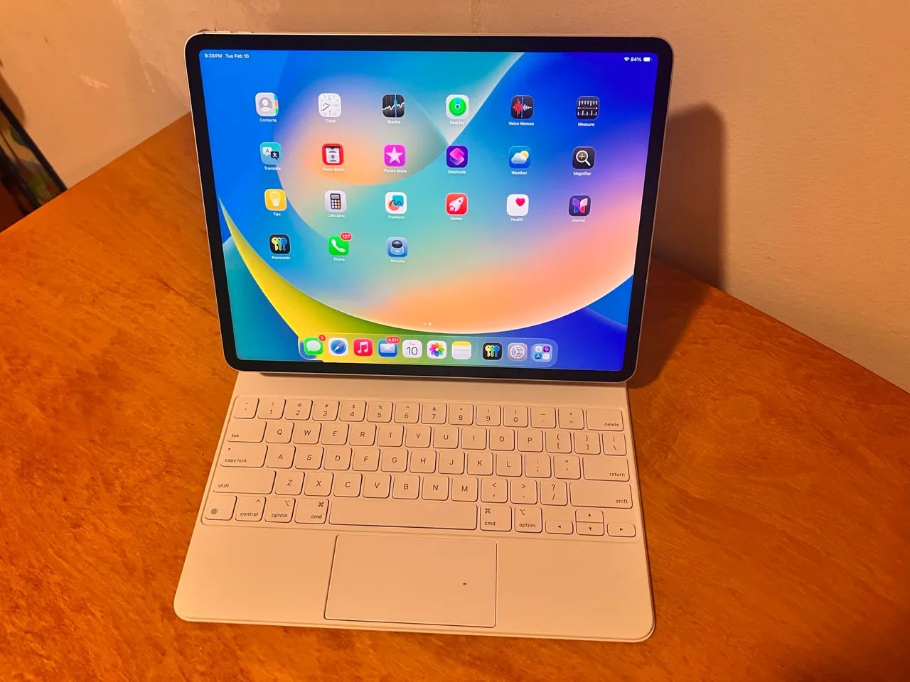 iPad M2 Pro 12.9 Polegadas - Foto 2