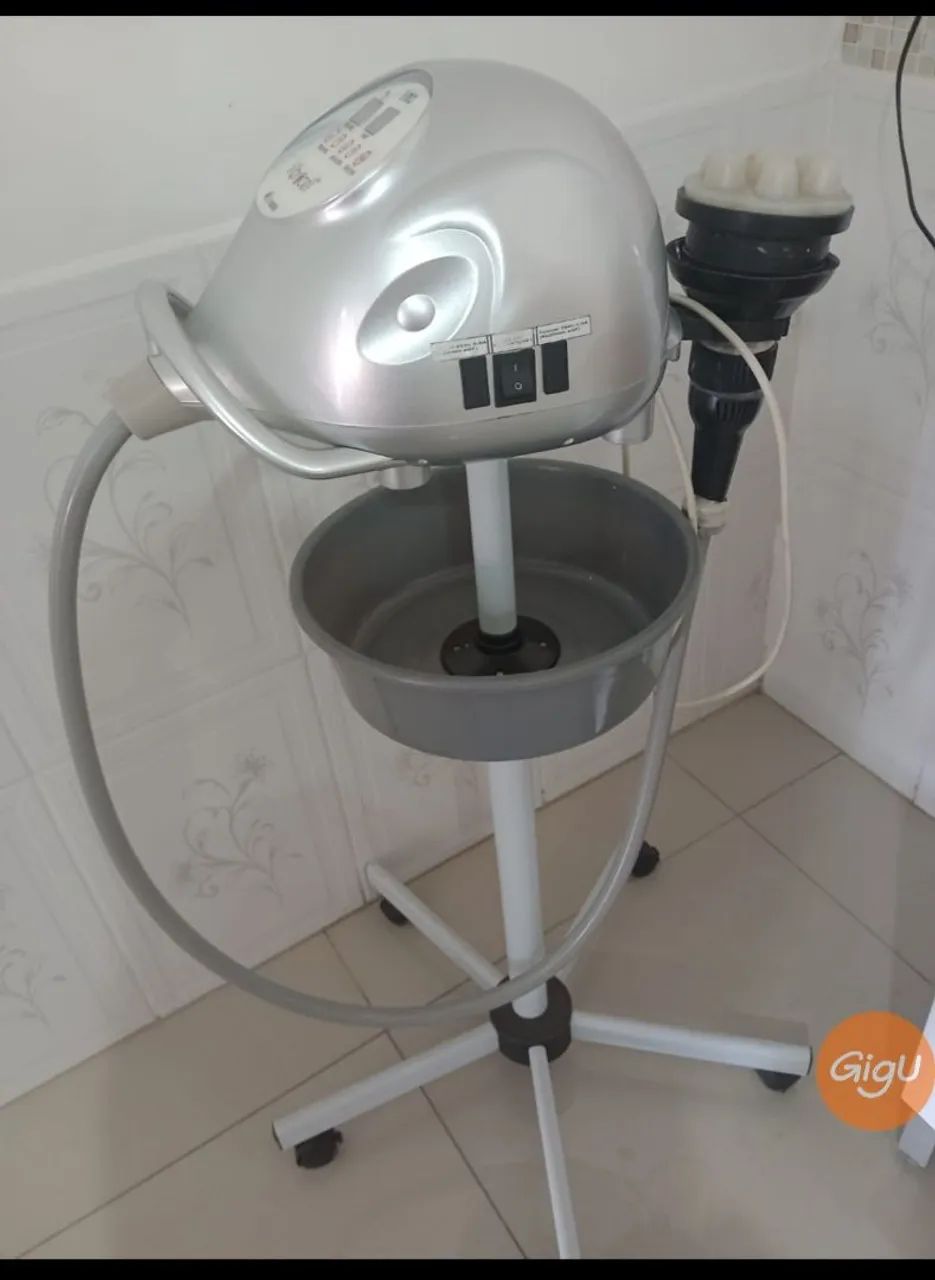 VIBROCELL PROFISSIONAL - R$ 2.400,00  - Foto 2