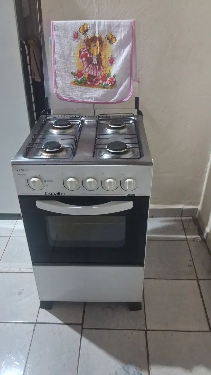 Fogão 
