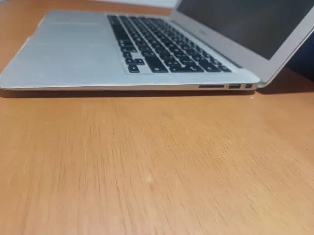 macbook air - Foto 4