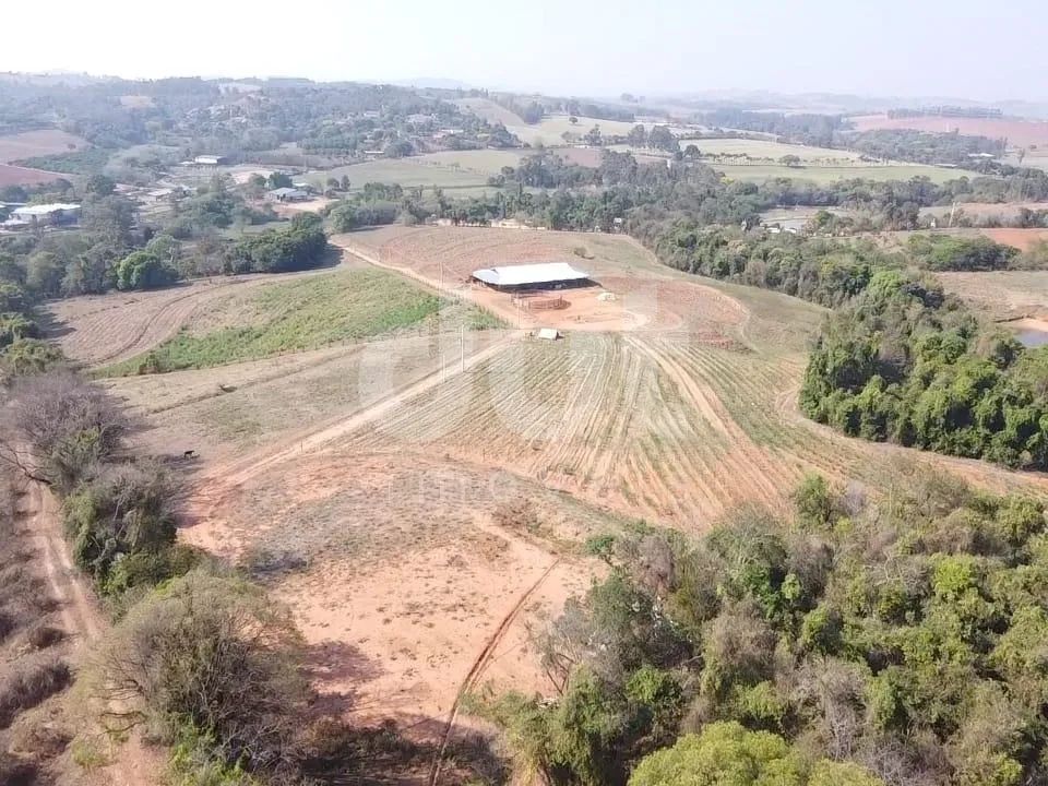 chácara - Barreiro - Santo Antônio de Posse - Foto 3