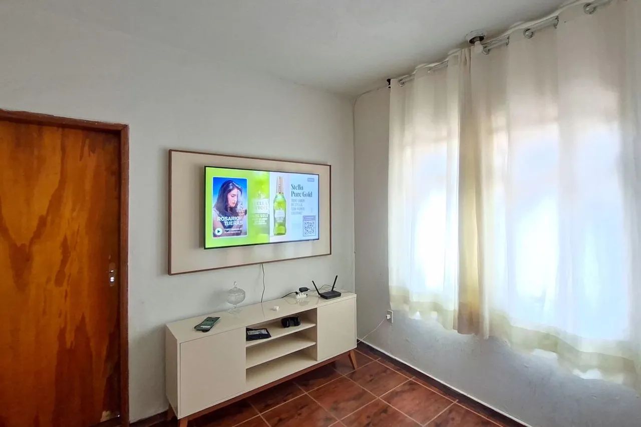 Casa à Venda - Santa Efigênia, 4 Quartos, 365 m2 - Foto 2