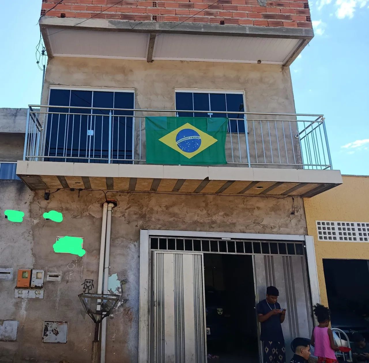 Sobrado para venda 