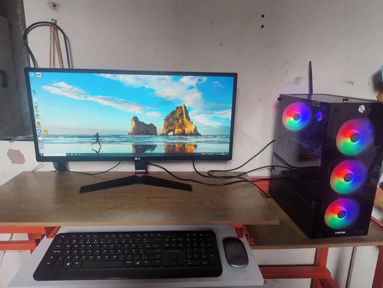 Vendo PC Gamer  - Foto 5