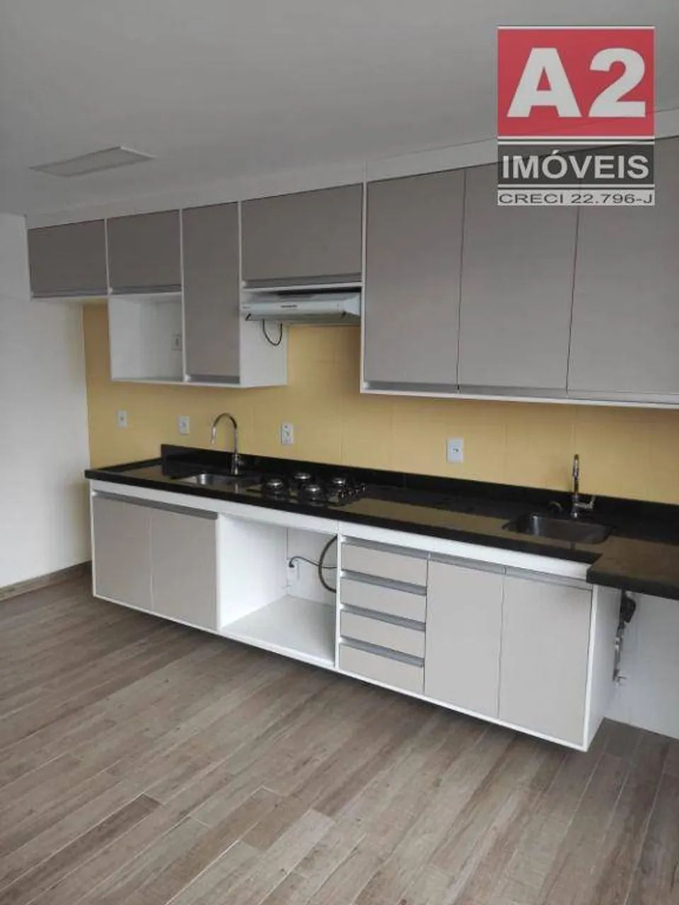 Apartamento com 2 dormitórios para alugar, 45 m² por R$ 3.870,00/mês - Centro - Osasco/SP - Foto 5