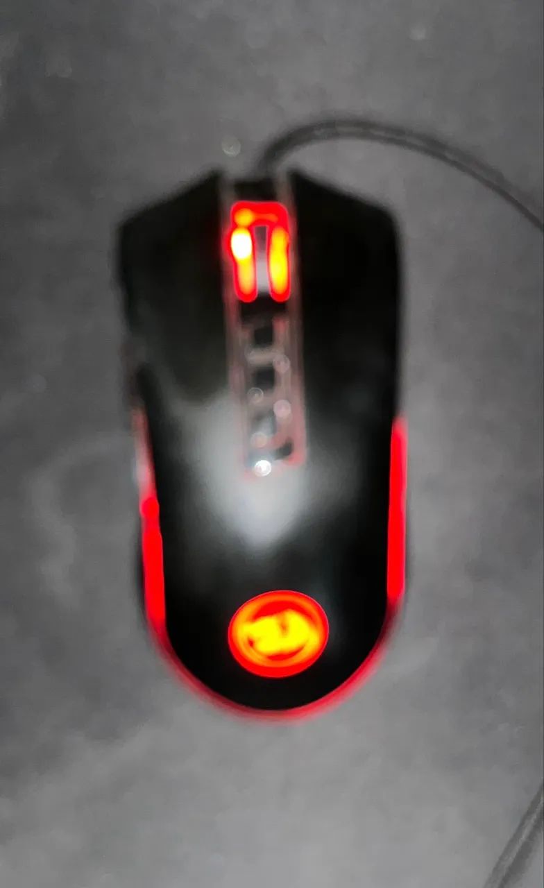 Mouse Redragon Cobra M711  - Foto 2