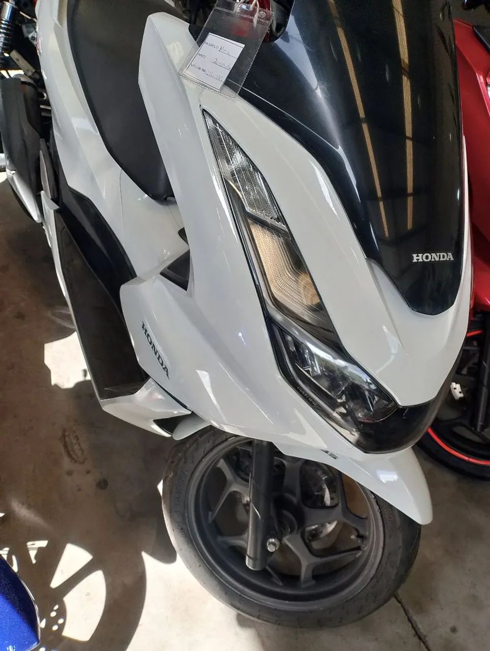 HONDA PCX160 2024 - Foto 2