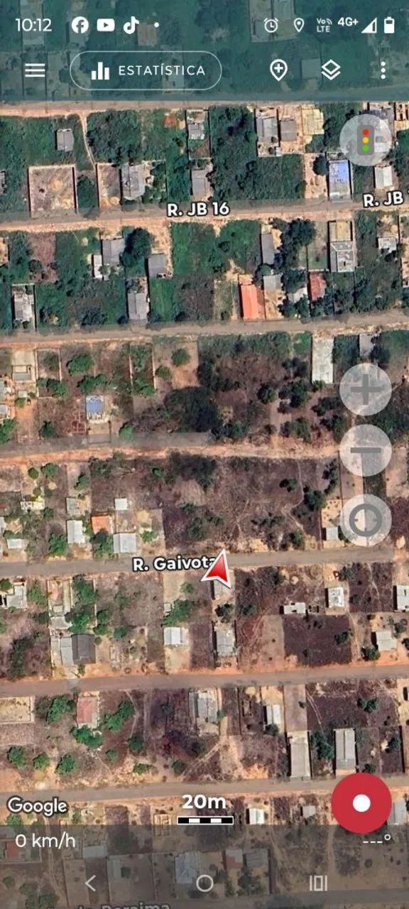Terreno João de barro  - Foto 2