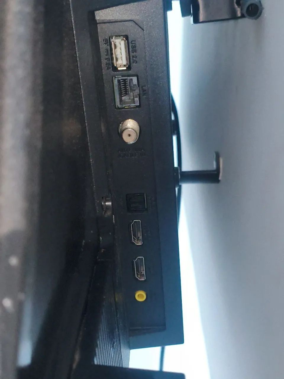 Vende-se televisao 32 polegadas smart - Foto 4