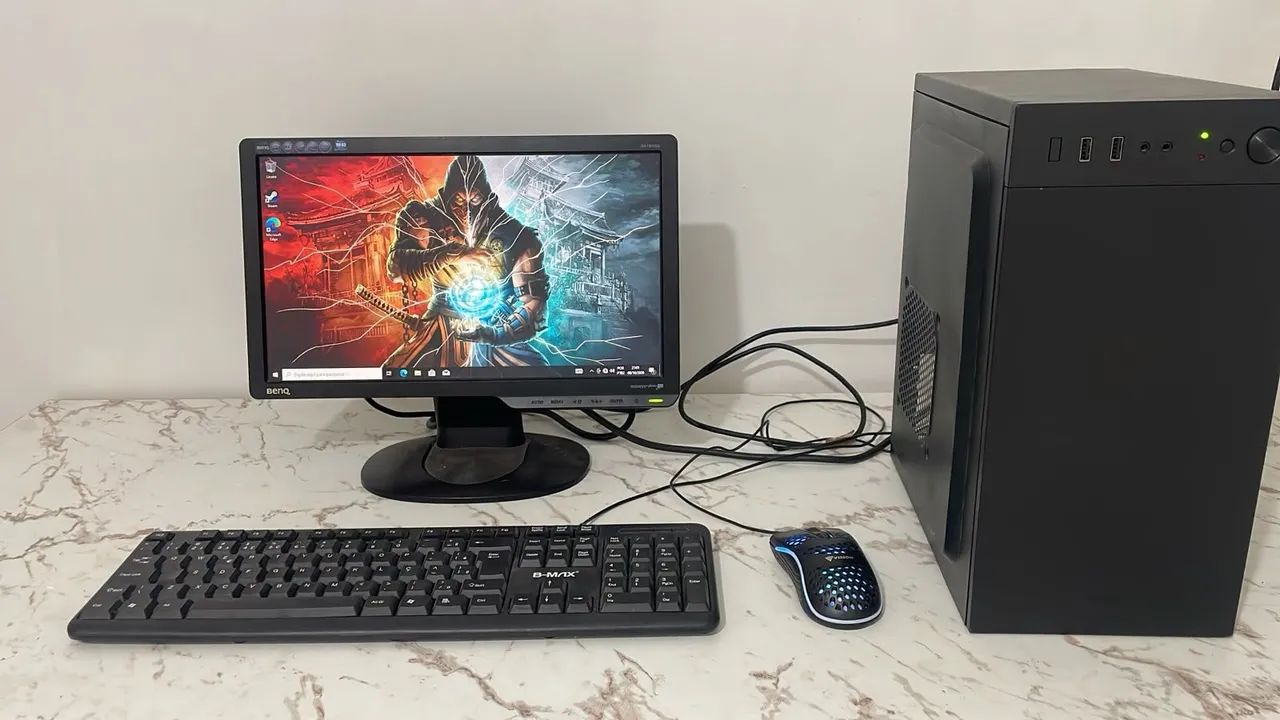 PC i7 2600k