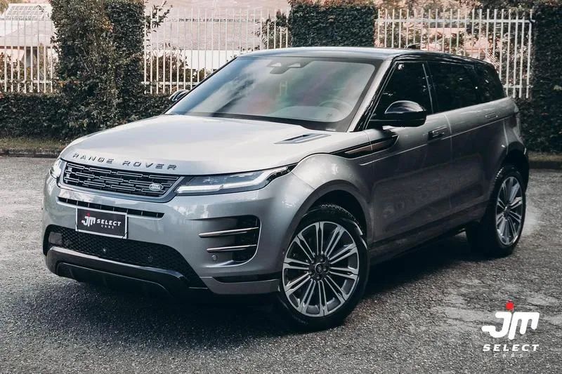 Land Rover Range Rover Evoque 2024