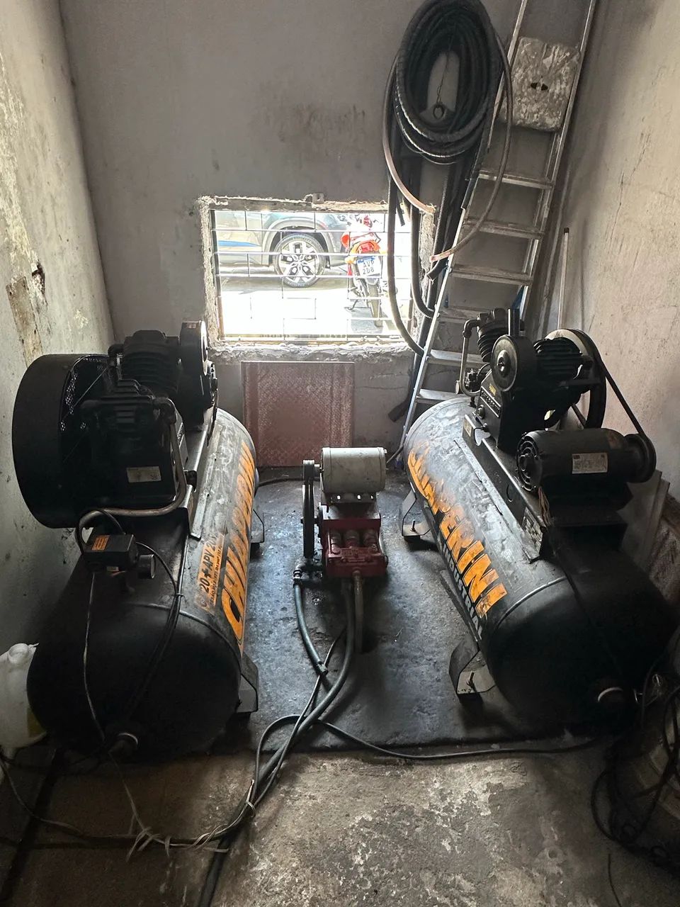 LAVA RÁPIDO (fundo de comércio) - Foto 6