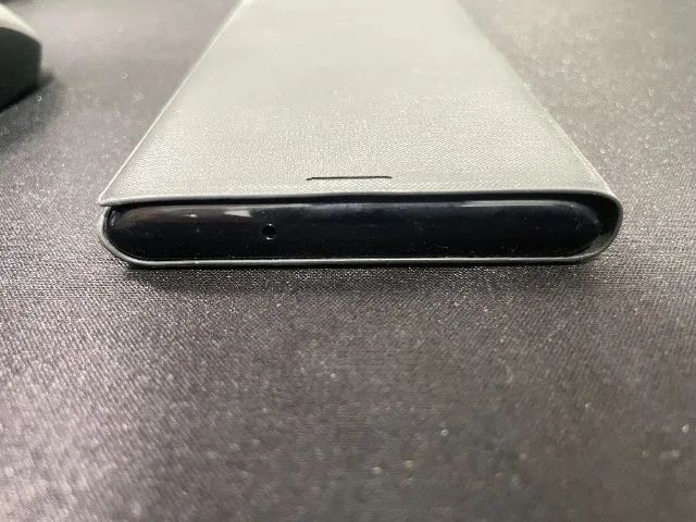 capinha led view cover samsung galaxy s10 normal - Foto 2
