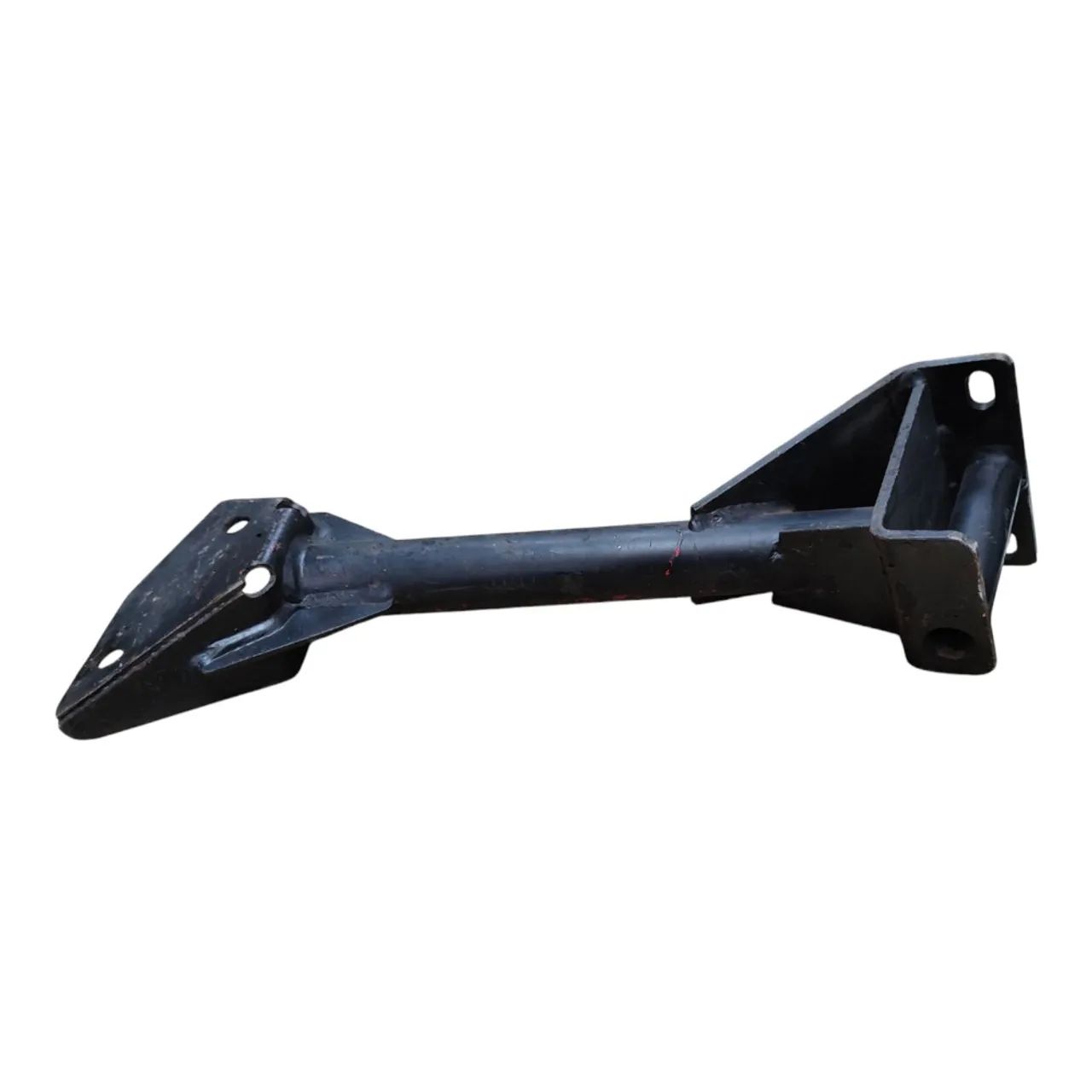 Suporte Reforço Estribo Ld Vw Constellation 24250  E3302 Preto - Foto 2