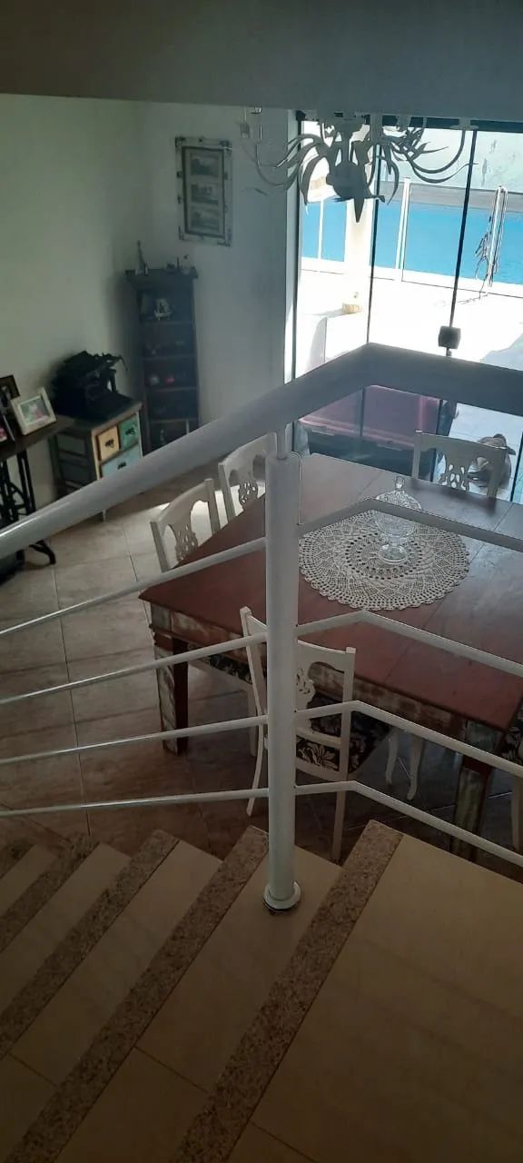 SOROCABA - Casa de Condomínio - Iporanga - Foto 5