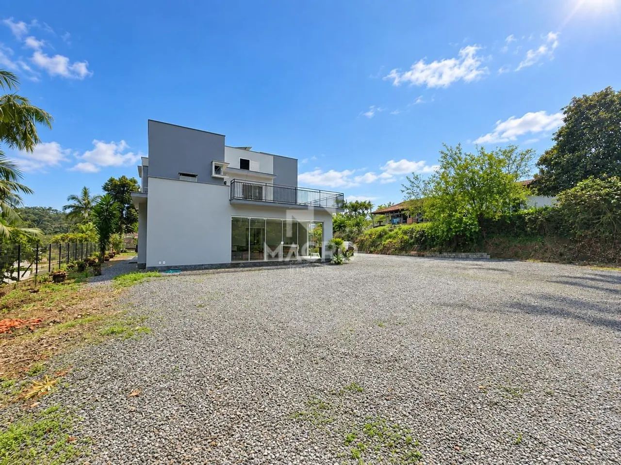 Casa | Centro (Massaranduba) | 3 quartos (1 suíte) | 250m² - Foto 2