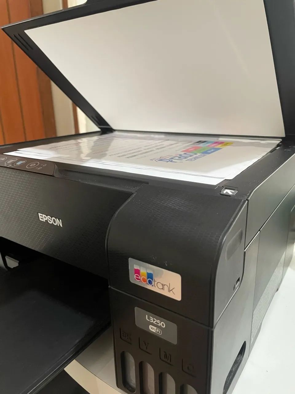 Impressora L3250 - Foto 2