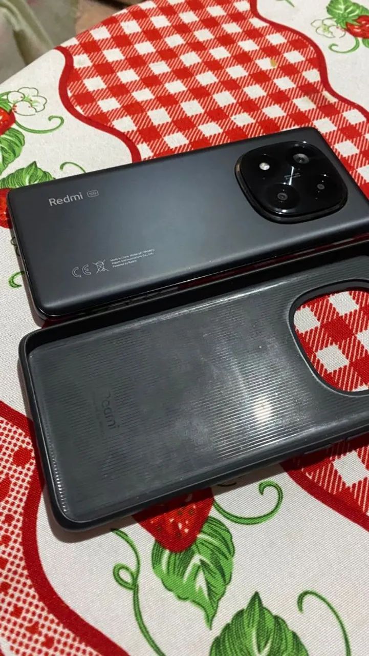 Redimi note Pró+ 5G - Foto 4
