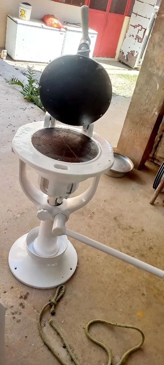 Divisora para padaria  - Foto 4