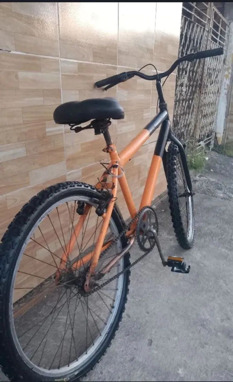 Vendesse bike aro 24 - Foto 3