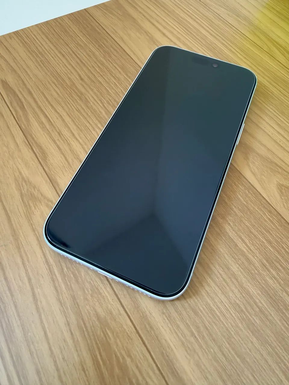 iPhone 17 Pro Max 256gb Silver - Foto 2
