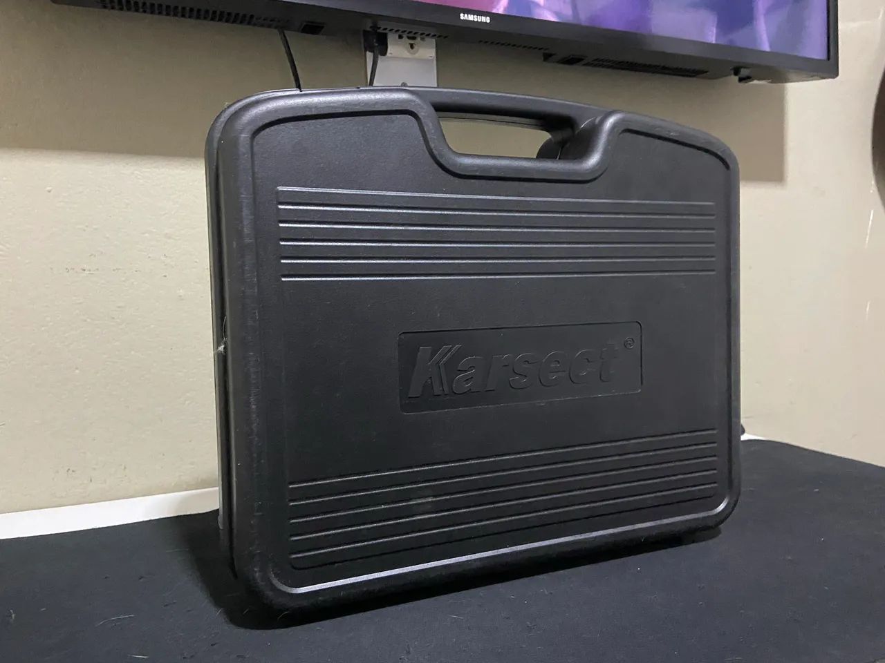 Microfone Karsect KRU 302 - Foto 4