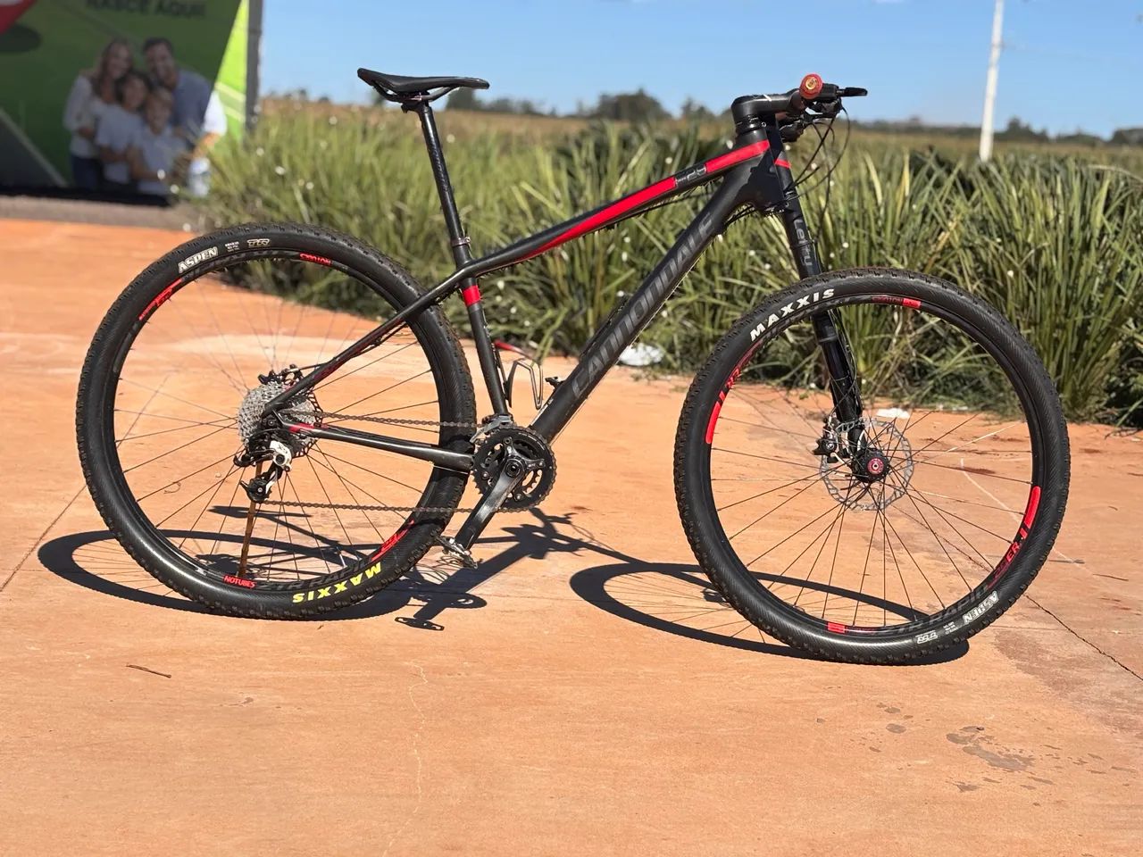 Cannondale f29 carbon - Foto 3