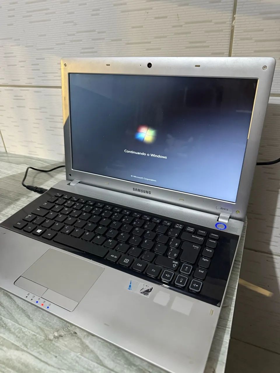 Notebook Samsung  - Foto 4