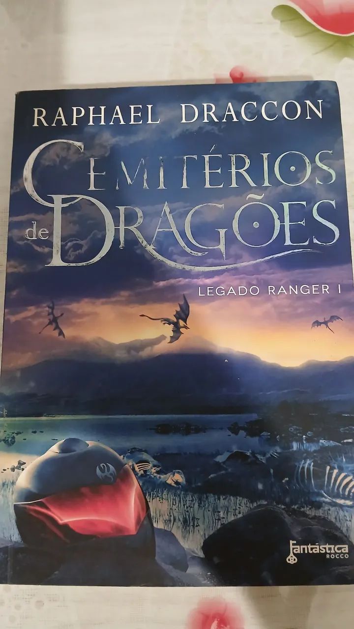 Cemitério de Dragões