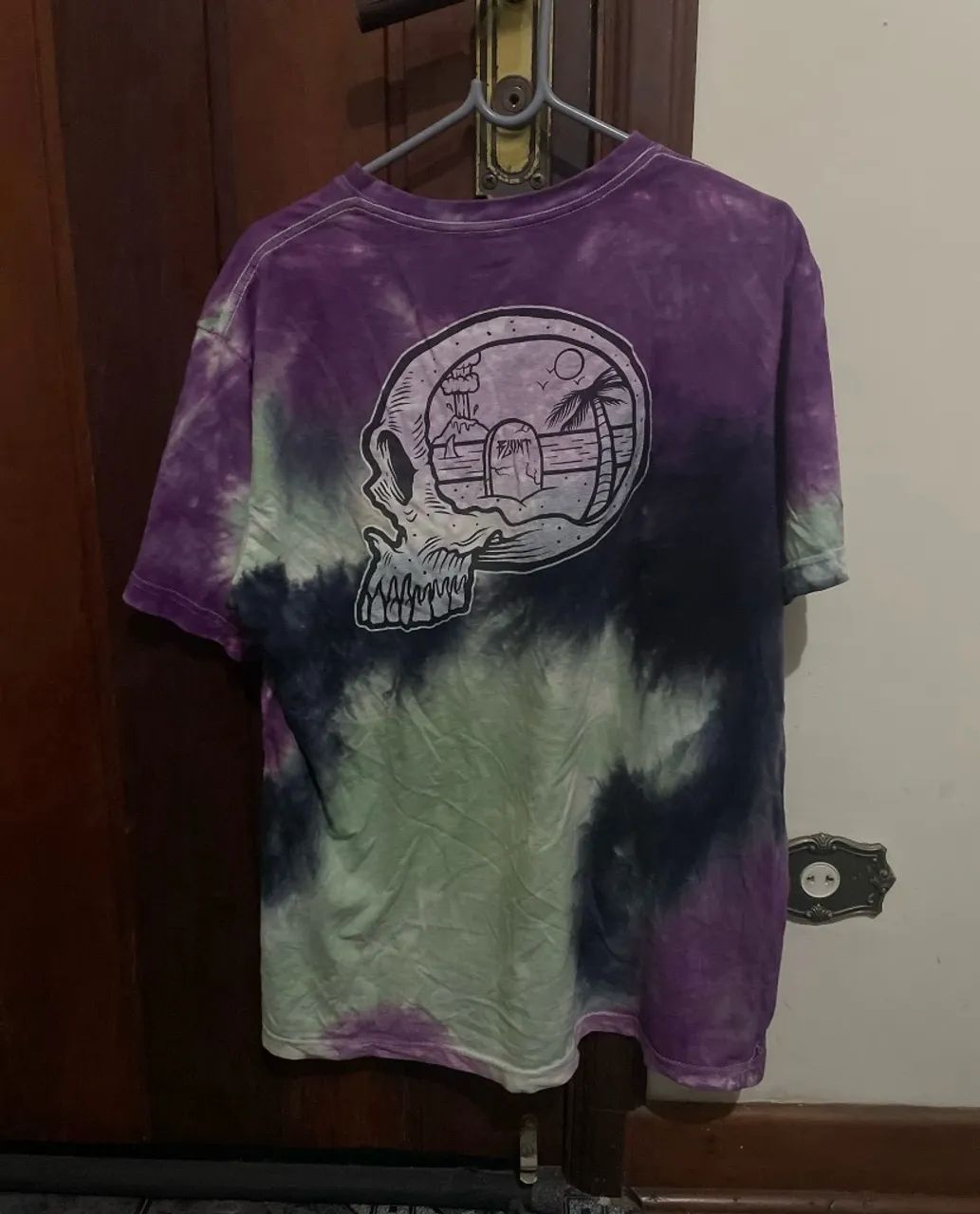 Camiseta Blunt Original - Foto 2