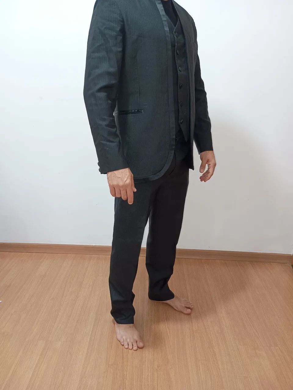 TERNO MODA A RIGOR  - Foto 4