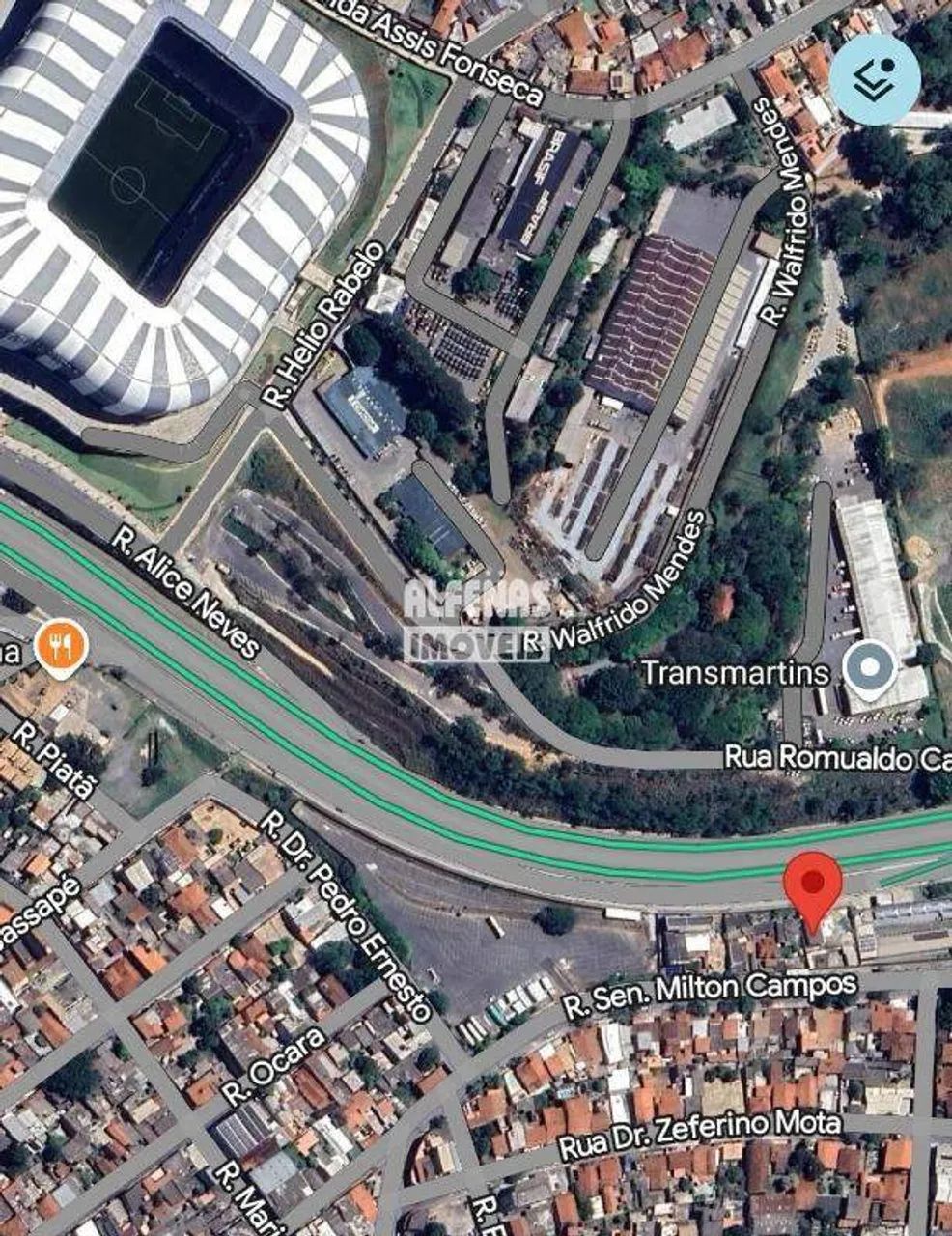 Terreno a 100m da Arena MRV. - Foto 2
