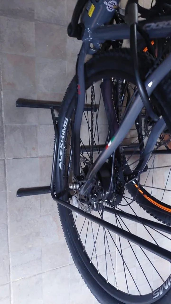 Bicicleta Mountain Bike Aro 29 - Foto 3