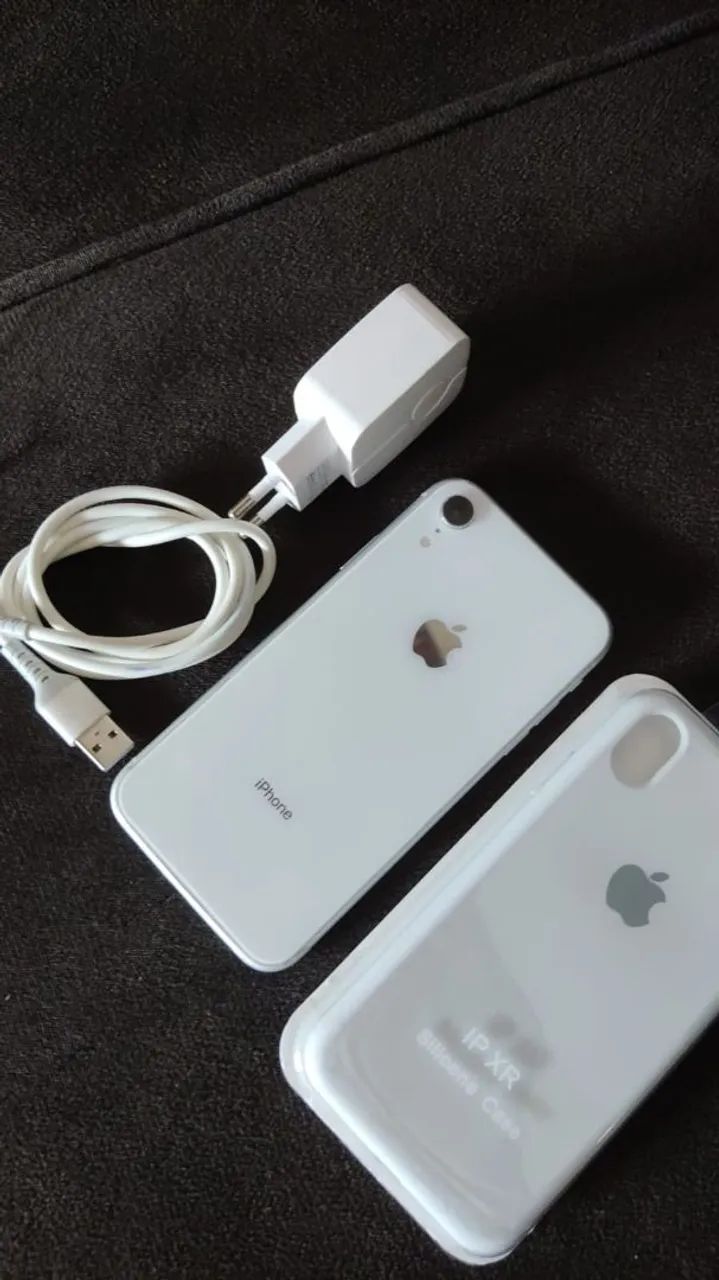 iPhone XR TOP - Foto 2
