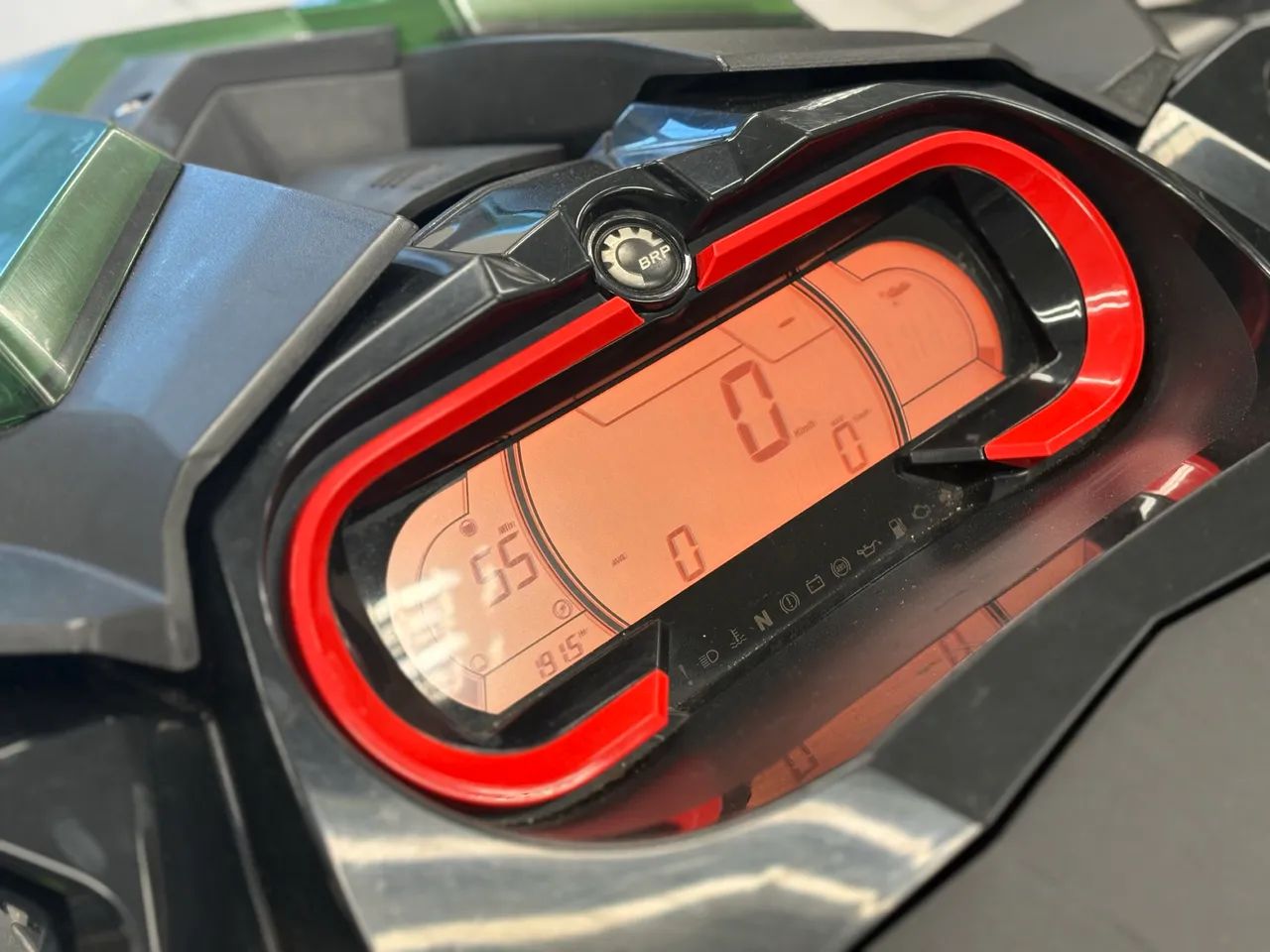 JETSKI SEADOO 300  - Foto 8
