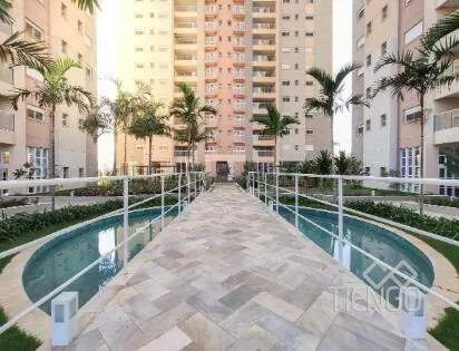 Apartamento no Reserva Inspirare